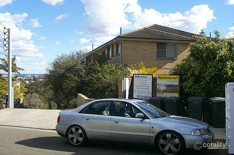 Property photo of 2/15B Bridge End Wollstonecraft NSW 2065