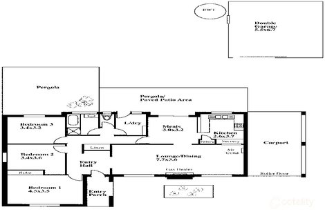 Property photo of 4 Southbound Avenue Aberfoyle Park SA 5159