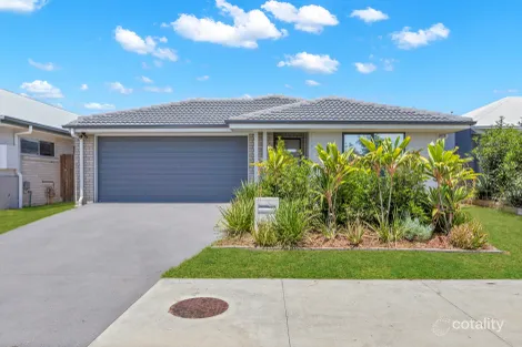 33 Covella Bvd, Greenbank, QLD 4124