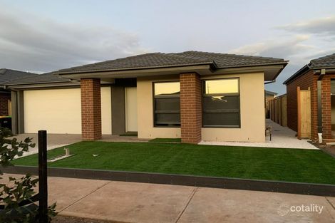 7 Baron Rd, Thornhill Park, VIC 3335