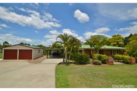 Property photo of 13 Kimberley Avenue Southside QLD 4570