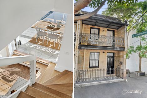 Property photo of 199 Palmer Street Darlinghurst NSW 2010