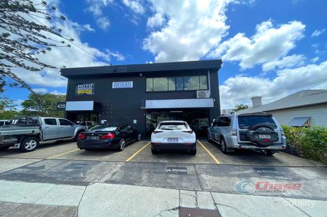 435 Montague Rd, West End, QLD 4101