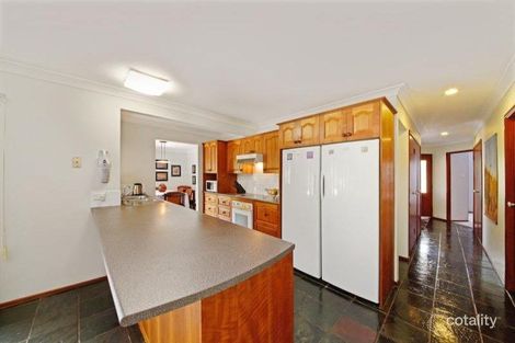 Property photo of 66 Bugatti Drive Ingleburn NSW 2565