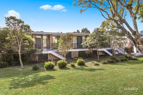 27/28-36 Nursery St, Hornsby, NSW 2077