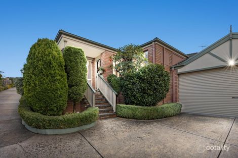 2/74 Gertonia Ave, Boronia, VIC 3155