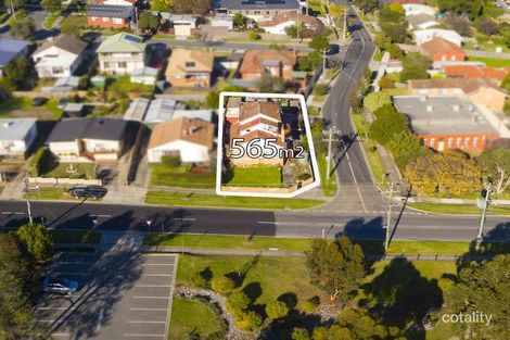 Property photo of 155 Kidds Road Doveton VIC 3177