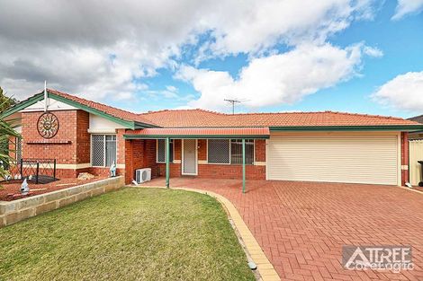 Property photo of 8A Exmouth Place Thornlie WA 6108