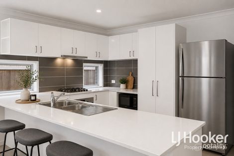 29 Greenstone St, Yarrabilba, QLD 4207