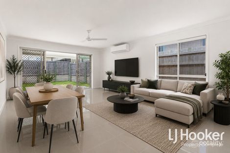Property photo of 29 Greenstone Street Yarrabilba QLD 4207