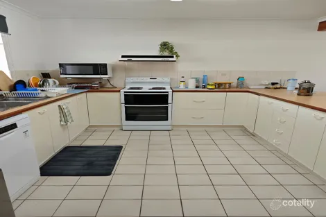 Property photo of 4/318 Esplanade Scarness QLD 4655