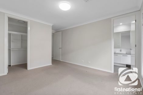 Property photo of 52 Hollows Drive Oran Park NSW 2570