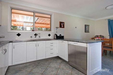 Property photo of 6 Julie Crescent St Clair NSW 2759