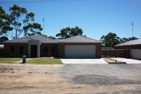 Property photo of 274 Scott Street Warracknabeal VIC 3393