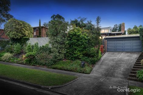 Property photo of 23 Beechwood Close Doncaster East VIC 3109