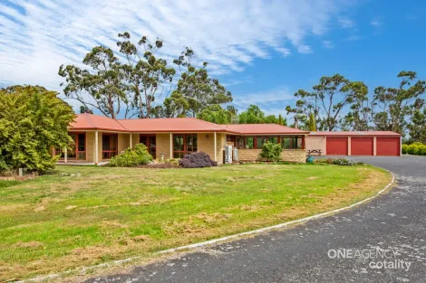 Property photo of 208 Montagu Road Smithton TAS 7330