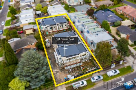 1/184 Boronia Rd, Boronia, VIC 3155