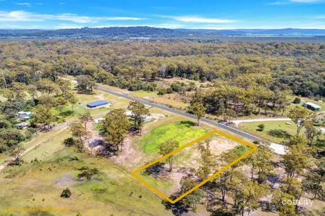 Lot 5 Armstrong Rd, Gulmarrad, NSW 2463