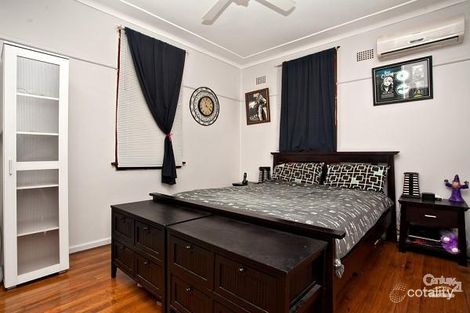 Property photo of 5 Moncrieff Road Lalor Park NSW 2147