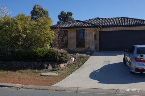 116 Macfarlane Burnet Ave, Macgregor, ACT 2615
