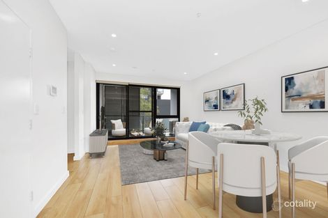 Property photo of 205/8 George Street Seven Hills NSW 2147