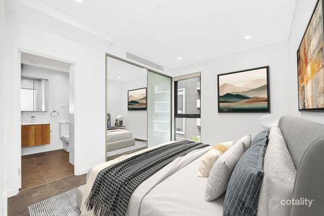Property photo of 205/8 George Street Seven Hills NSW 2147