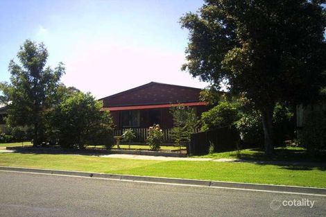 Property photo of 78 Tyndall Street Orbost VIC 3888