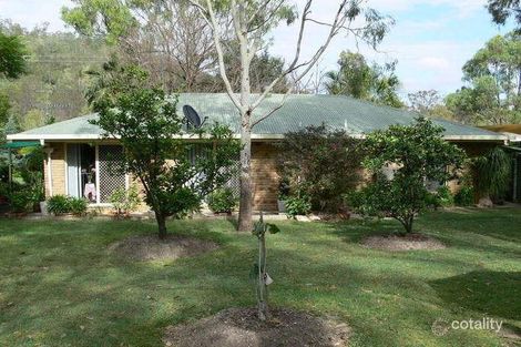 6398 Brisbane Valley Hwy, Ottaba, QLD 4313