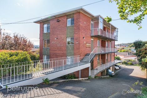 2/107 Montagu St, New Town, TAS 7008