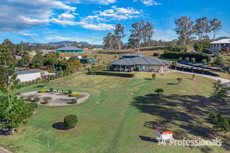 Property photo of 3 Ghostgum Place Pie Creek QLD 4570