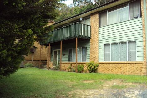 Property photo of 38 Shoalhaven Drive Woy Woy NSW 2256