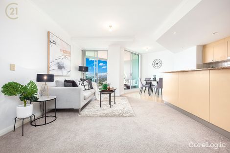 Property photo of 1211/2B Help Street Chatswood NSW 2067