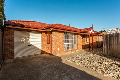 Property photo of 46B Bartlett Crescent Hoppers Crossing VIC 3029