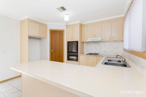 Property photo of 46B Bartlett Crescent Hoppers Crossing VIC 3029