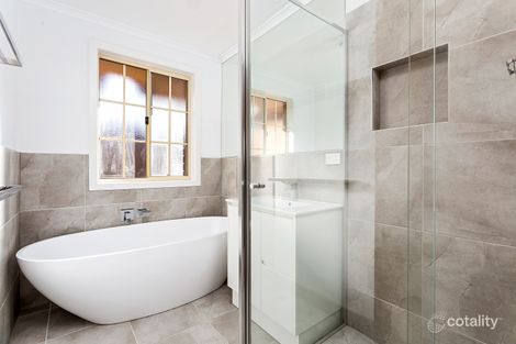Property photo of 46B Bartlett Crescent Hoppers Crossing VIC 3029