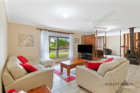 Property photo of 7 Eastwell Court Mount Warren Park QLD 4207