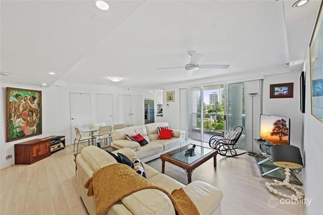 Property photo of 16/1-9 Hughes Avenue Main Beach QLD 4217