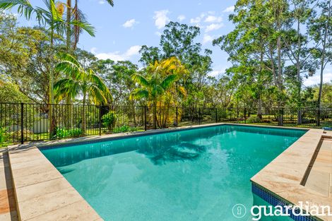 Property photo of 20 Neich Road Glenorie NSW 2157