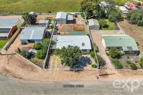 Property photo of 8 Bayview Drive Moonta Bay SA 5558