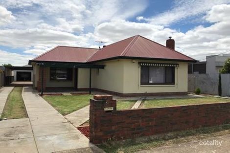 5 Hilda St, West Croydon, SA 5008
