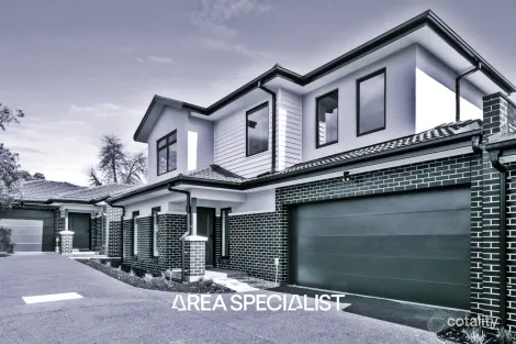 Property photo of 2/16 Sinclair Road Bayswater VIC 3153