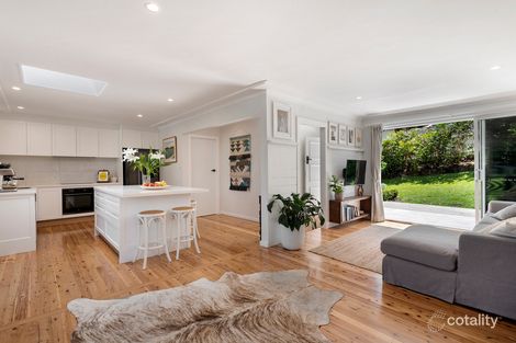 Property photo of 27 Dolphin Crescent Avalon Beach NSW 2107