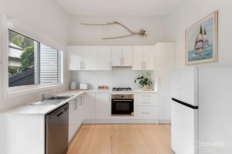 Property photo of 27 Dolphin Crescent Avalon Beach NSW 2107