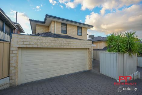 Property photo of 26A Mount Prospect Crescent Maylands WA 6051