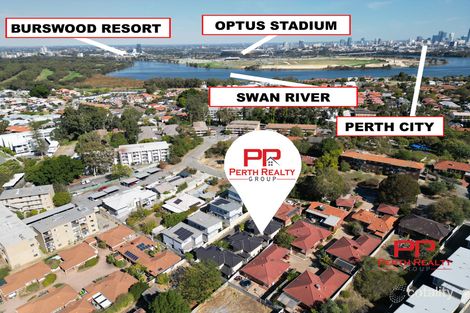 Property photo of 26A Mount Prospect Crescent Maylands WA 6051