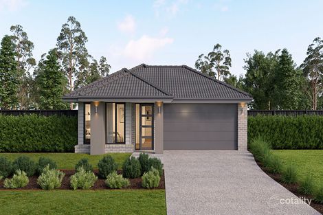 9 Thyme St, Greenbank, QLD 4124