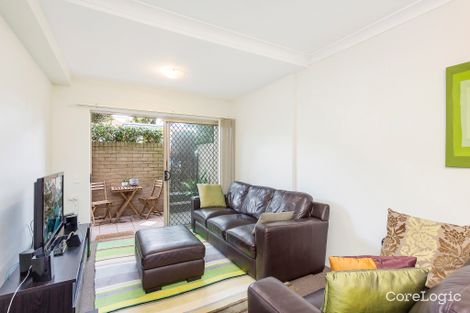 Property photo of 1/115-117 Constitution Road Dulwich Hill NSW 2203