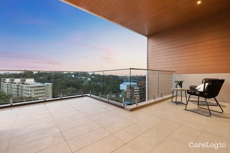 Property photo of 811/2 Waterview Drive Lane Cove NSW 2066