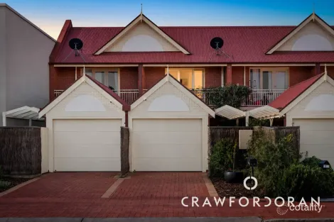 Property photo of 2/25 Second Street Brompton SA 5007