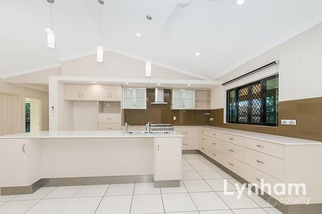 Property photo of 13 Romboli Court Burdell QLD 4818